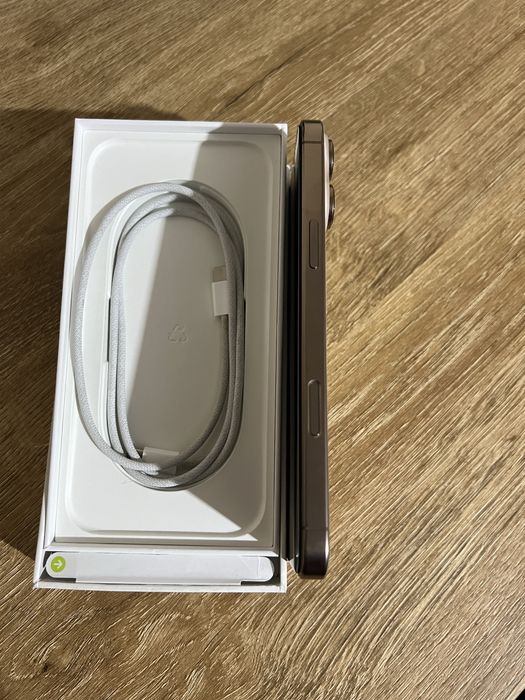 iPhone 16 Pro Max 256 Gb Idial Ochilmagan