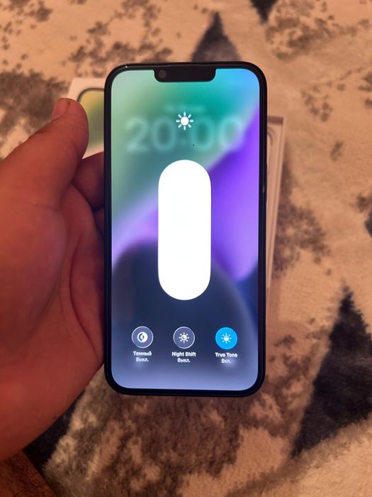 Iphone 14 128 продам