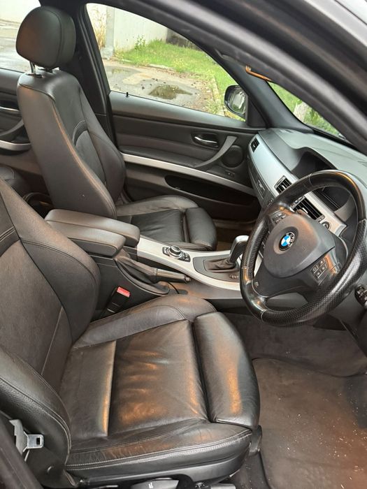 BMW Seria 3 2011 — imagine 4