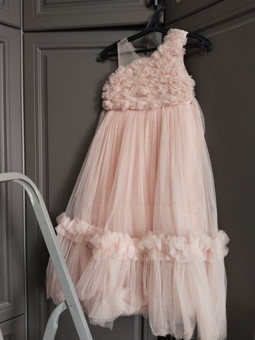 Продаю детское платье