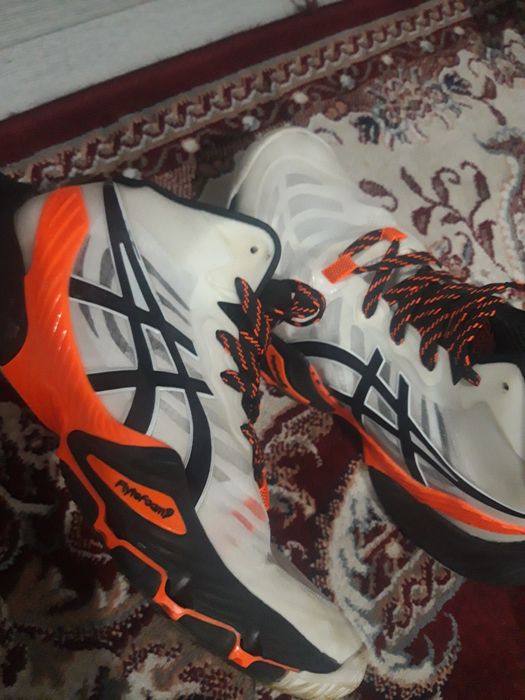 Асикс метараис шымкент