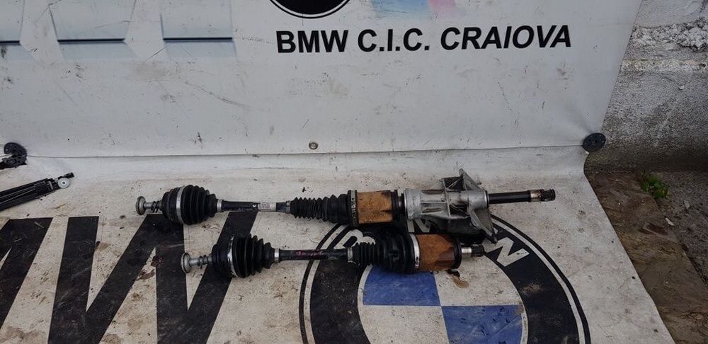 Planetara fata suport motor bmw g01 g02 f10 f11 xd x drive