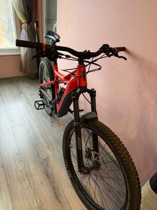 KTM Macina Lycan 671