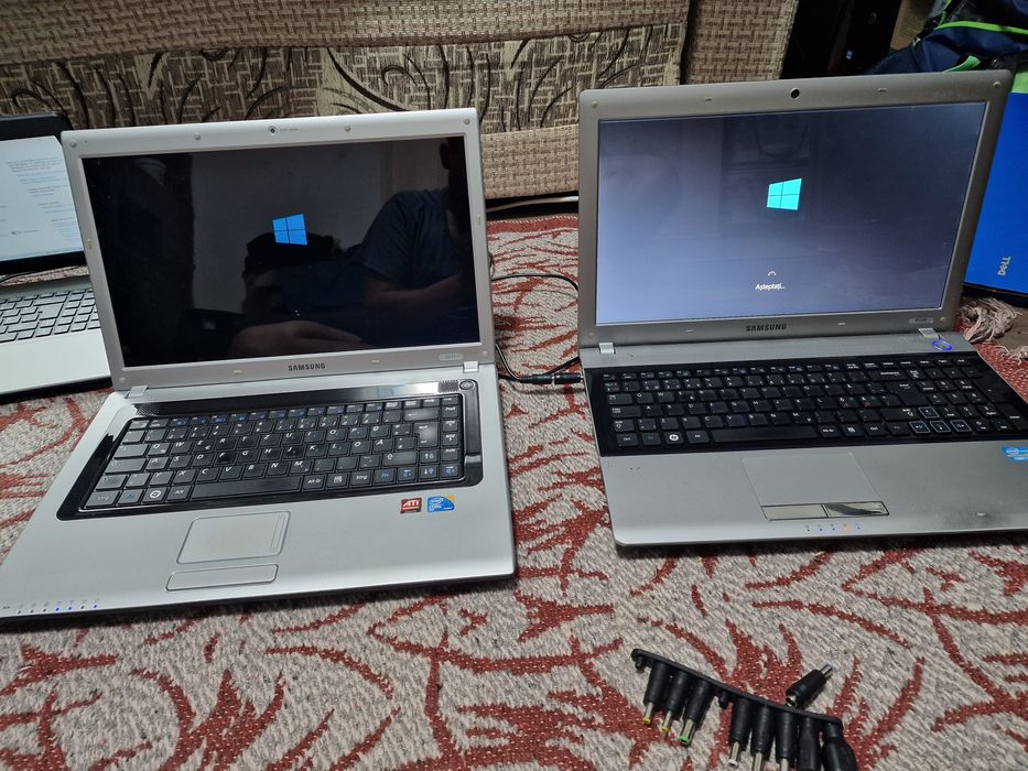 Laptopuri second