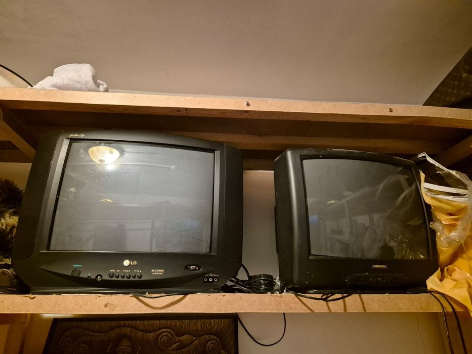 Телевизор Daewoo