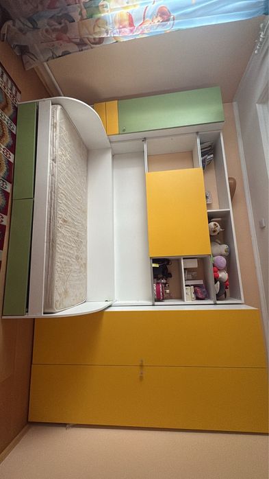 детский мебель для детей б/у