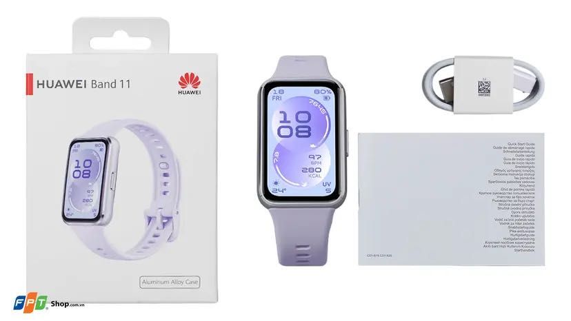 Huawei Band 11 New 2026