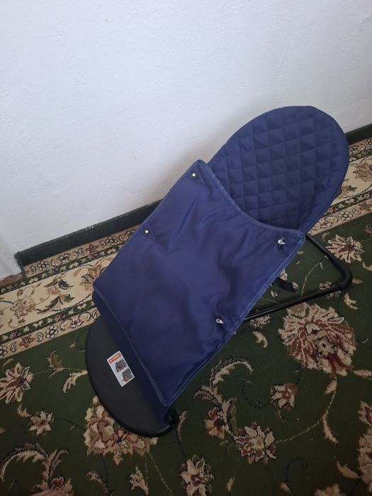 Детская люлька | Bolalar lyulkasi