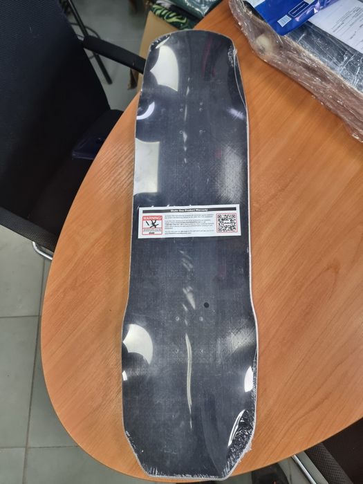 Powell&Peralta pro flight 9.13 скейтборд дъска Anderson