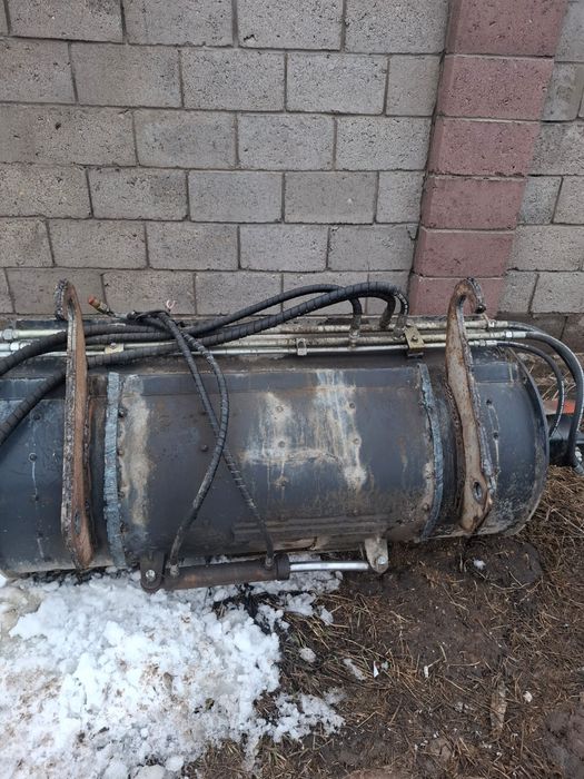 Продам бетономешалку