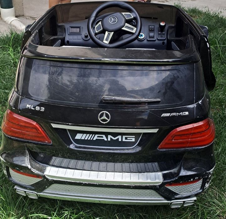 Продаю детская машина