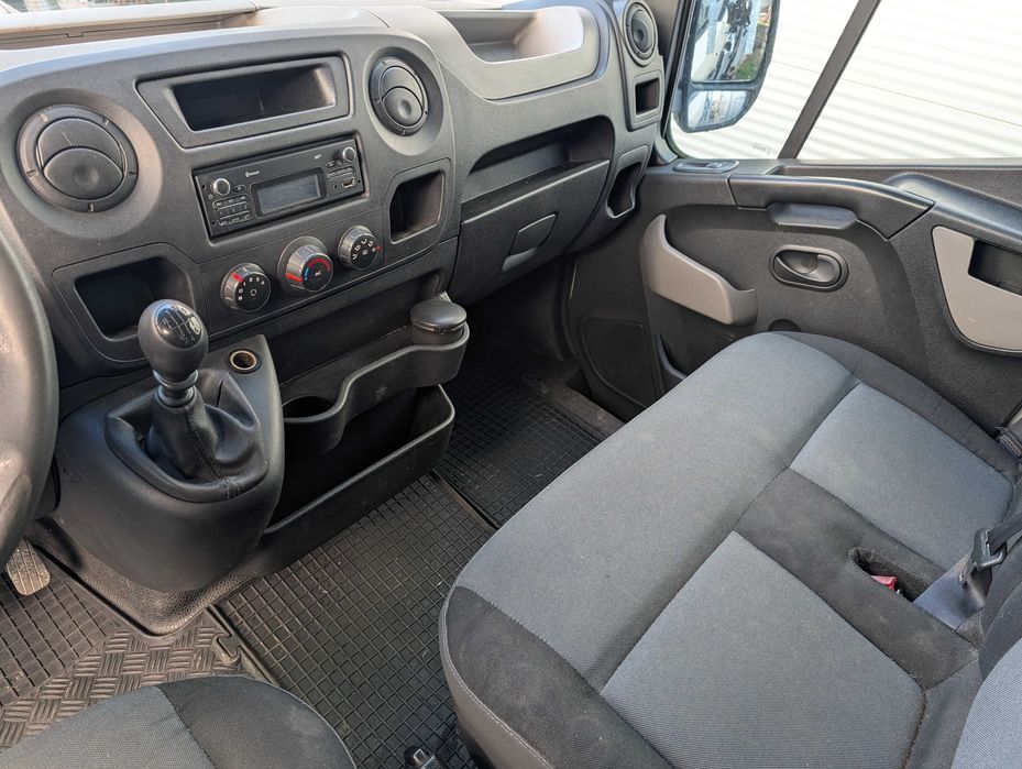 Renault Master L3H2 2.3 DCI