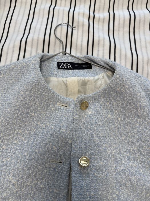 Сако Zara, XS размер