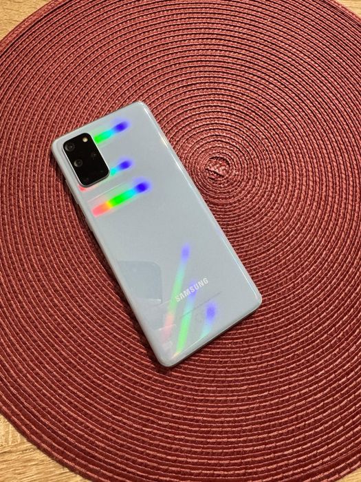 Samsung Galați S 20 plus