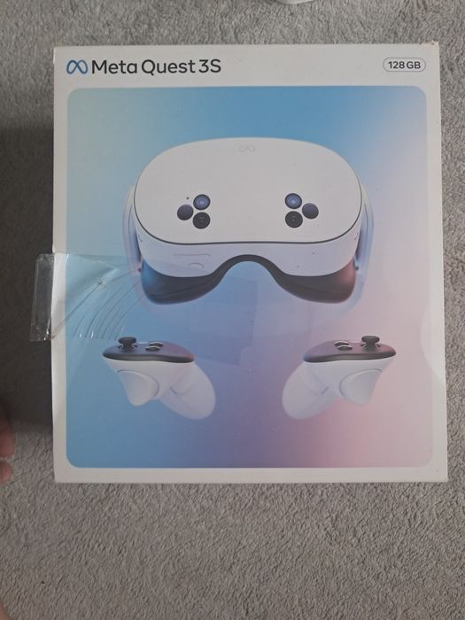 oculus quest 2 128gb - Ochelari VR oferte online | OLX.ro