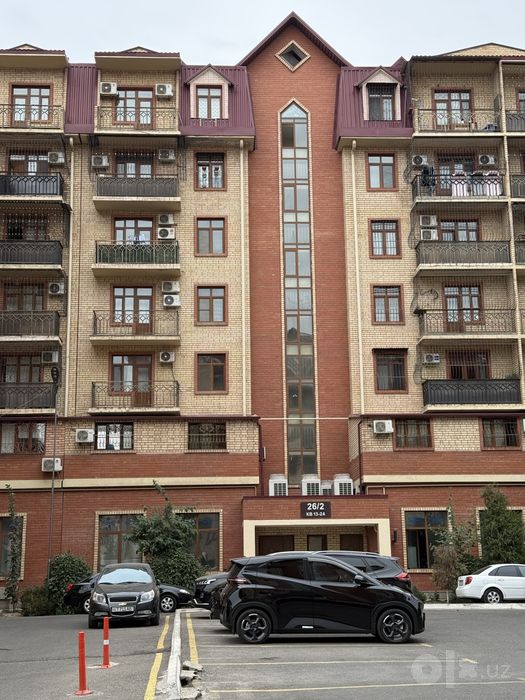 Срочно своя 3х комнатная квартира в новостройке Yettichinor