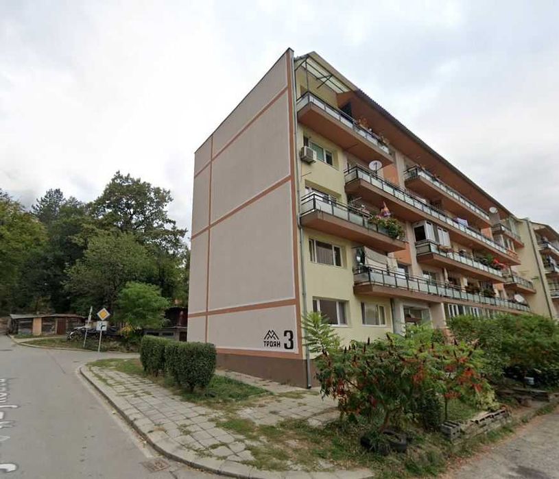 Продава се Двустаен апартамент в Троян - 86 кв.м за 699 €/кв.м - Снимка #2