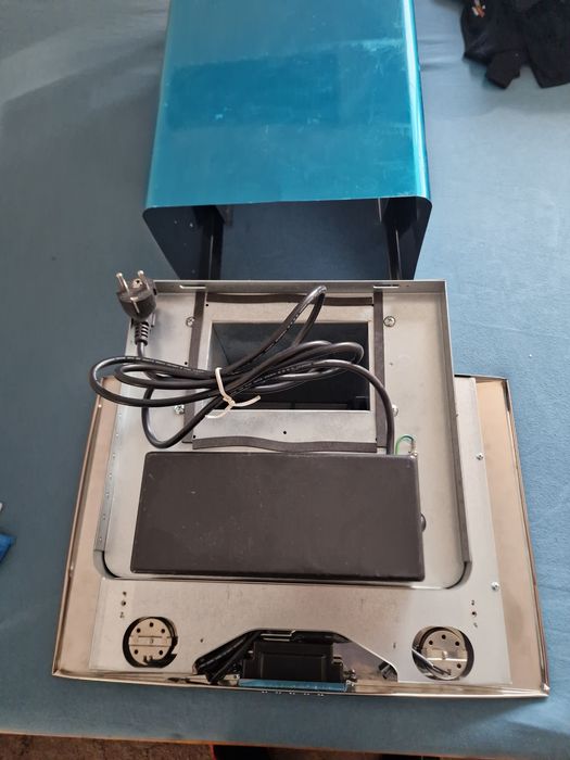 Hota- Klarstein  -nouă