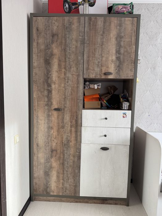 Детский гарнитур