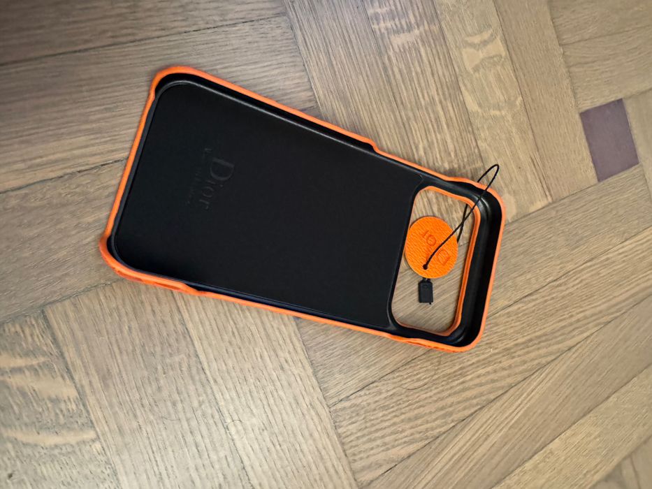 Husa Dior Iphone 17 pro max