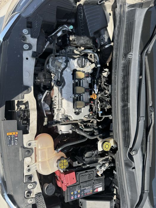 Продам chevrolet spark 2020