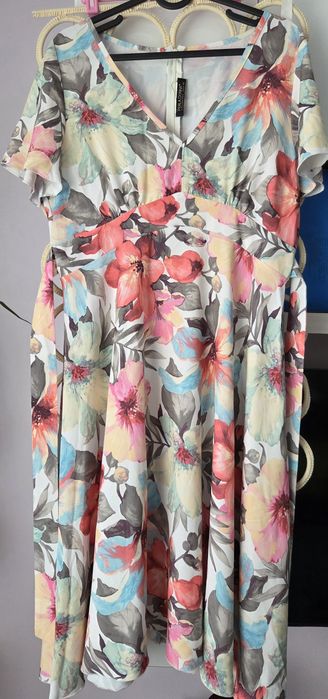 Rochie vară,  de ocazie, 25%-5 articole