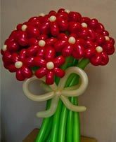 букет цветов в подарок