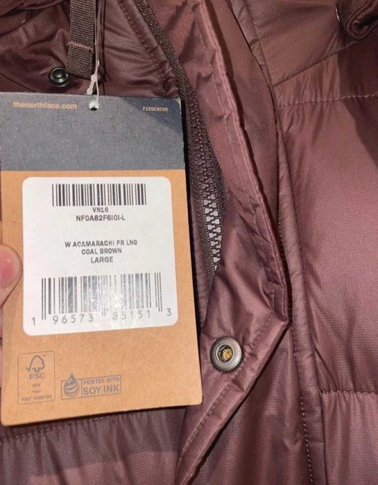Дамско яке NORTH FACE