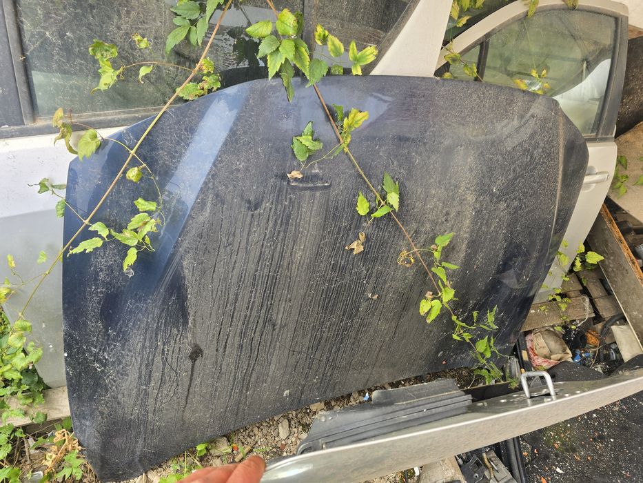 Преден капак за волво в70