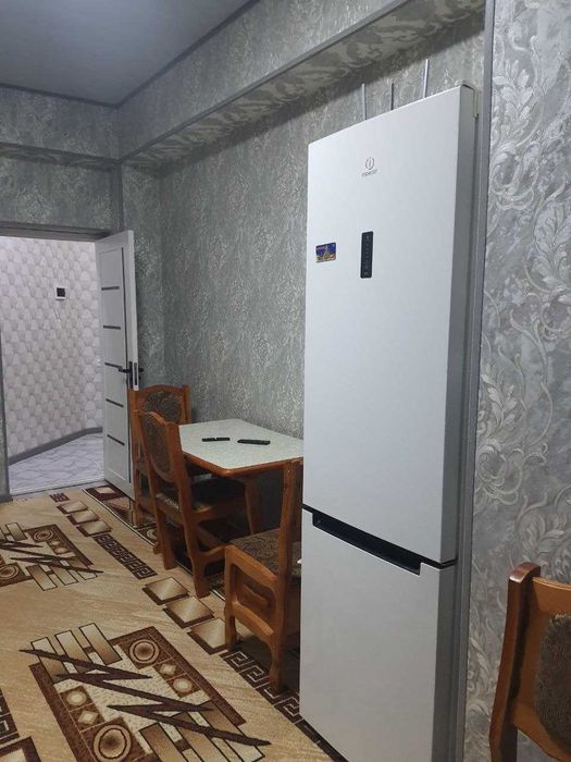 новая квартира со всеми удобствами сдается в аренду для 1-2 человека
