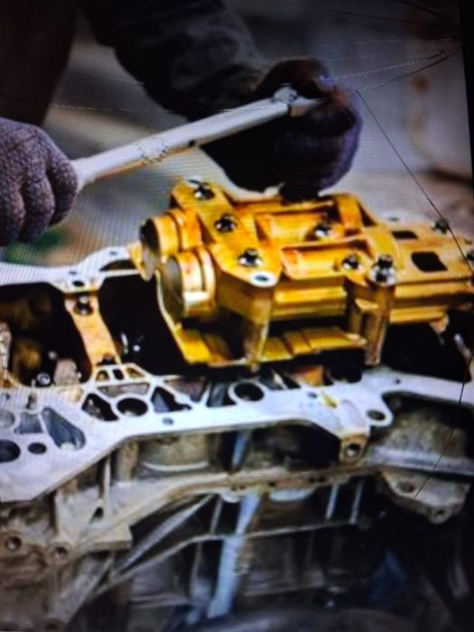 Моторист ремонт двигателей.