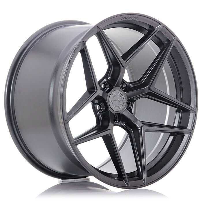 19"20"21"22" CONCAVER CVR2 - Hybrid Forged / Bmw Mercedes Audi Porsche