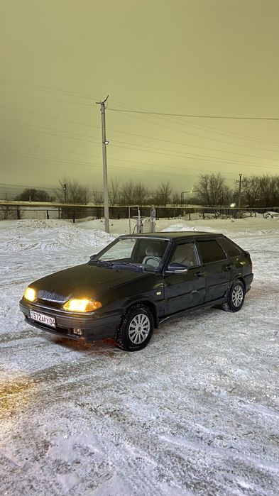 Продам ваз/лада 2114