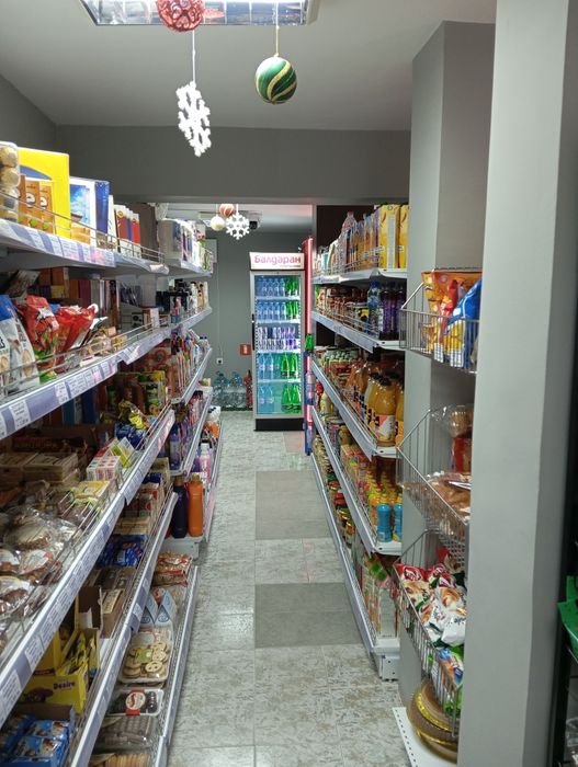 Продава се Магазин в Стара Загора, Център - 90 кв.м за 340 €/кв.м - Снимка #2