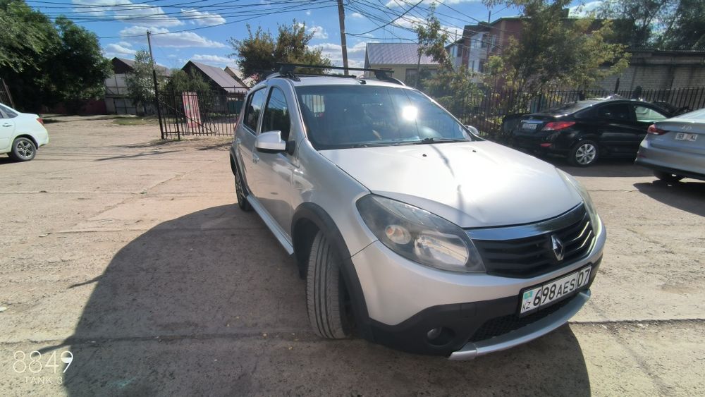 Продам автомобиль