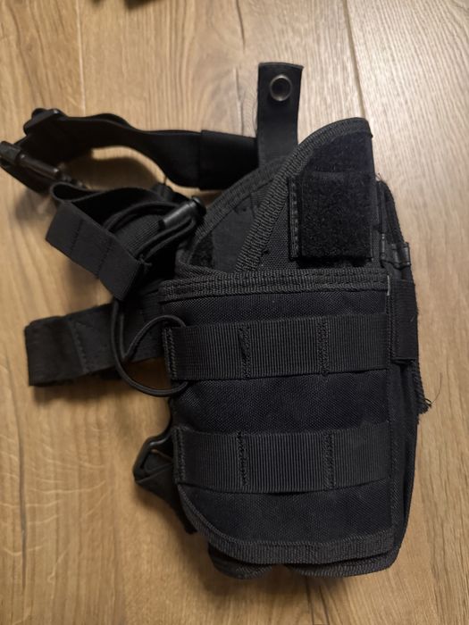 Airsoft оборудване