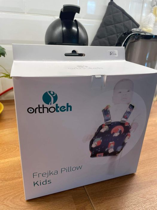 Възглавничка на Фрейка Кидс 3