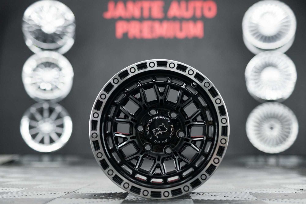 jante 15 offroad r15 ford nissan mitsubishi