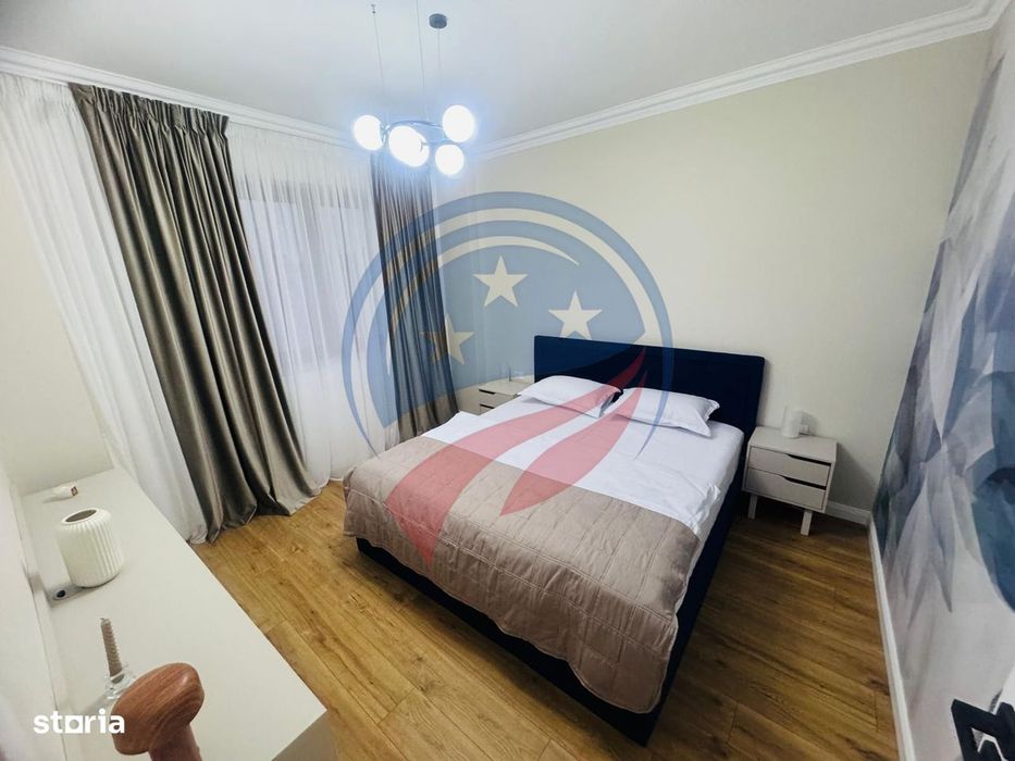 Apartament LUX | Ultracentral | Prima închiriere