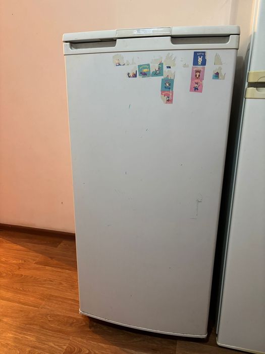 Продам холодильник в рабочем состоянии