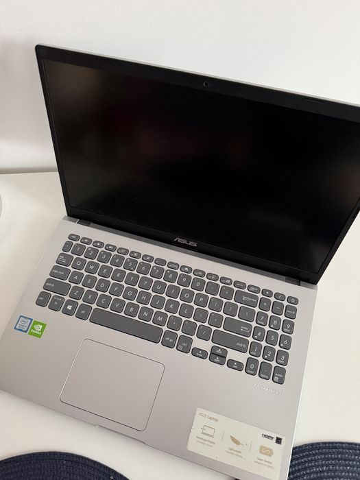 Laptop Asus X509FB-EJ076 i7, 512 GB SSD, Argintiu