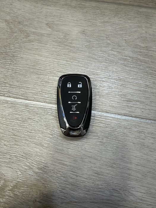 Продам смартключ автоключ chevrolet