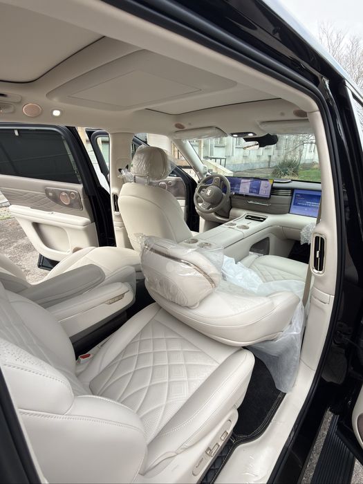 ‼️IM Motors LS9 Fulli Scrochna‼️