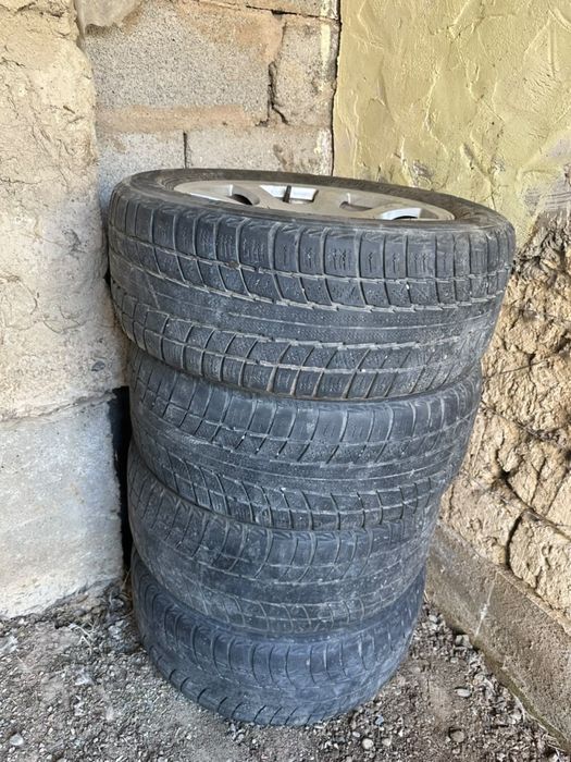 Продается колеса БМВ
