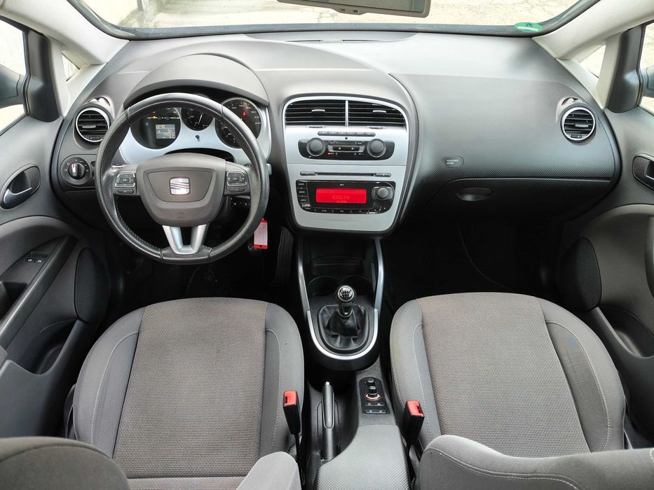 Seat Altea 1.4 Benzina 2010