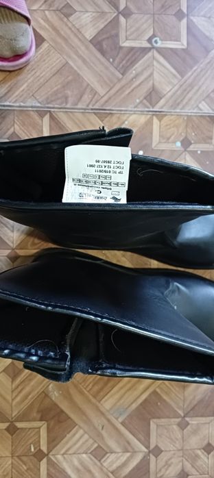 Продаются рабочие сапоги