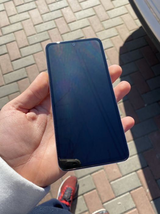 Xiaomi note 14 ca nou 256gb