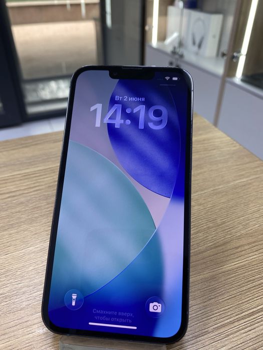 Iphone 13 pro, 128gb (p25)