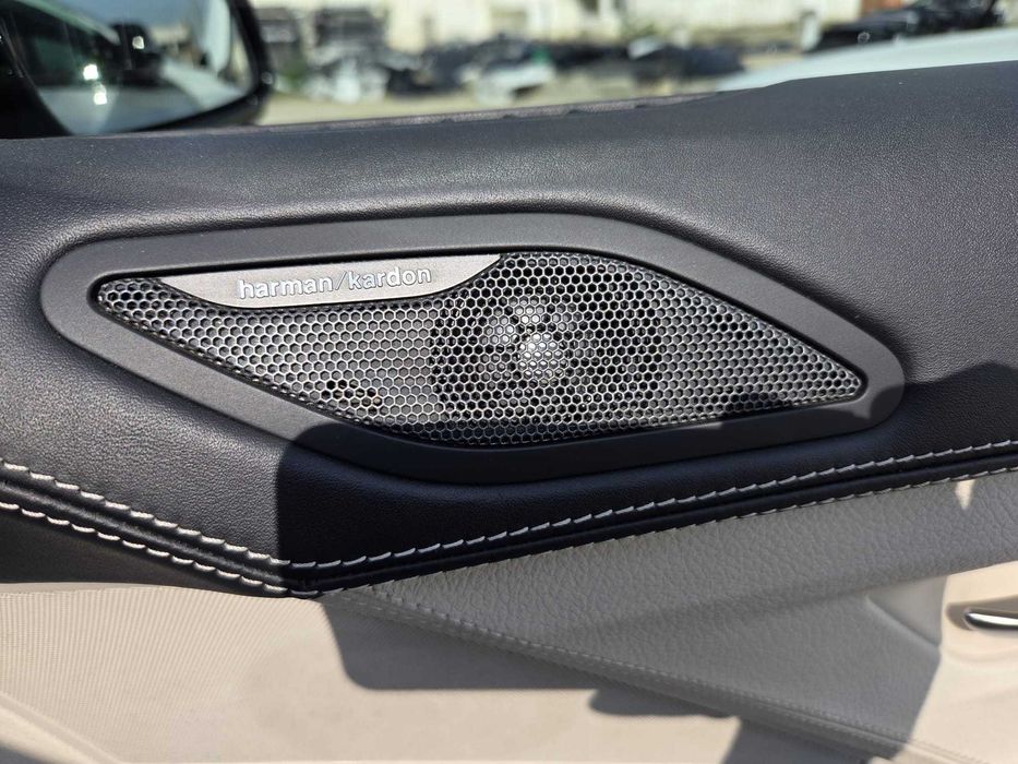 Ornamente Tweetere cu tweetere fata Harman Kardon BMW F06 F12 F13