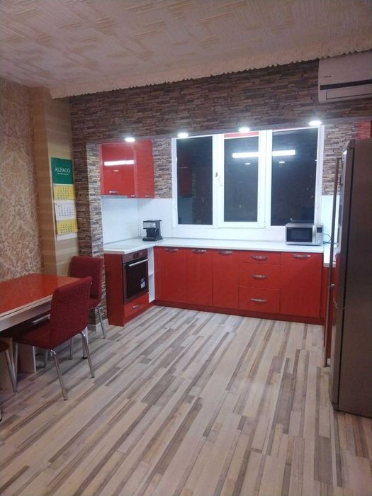 2-СТАЕН град София, Овча купел